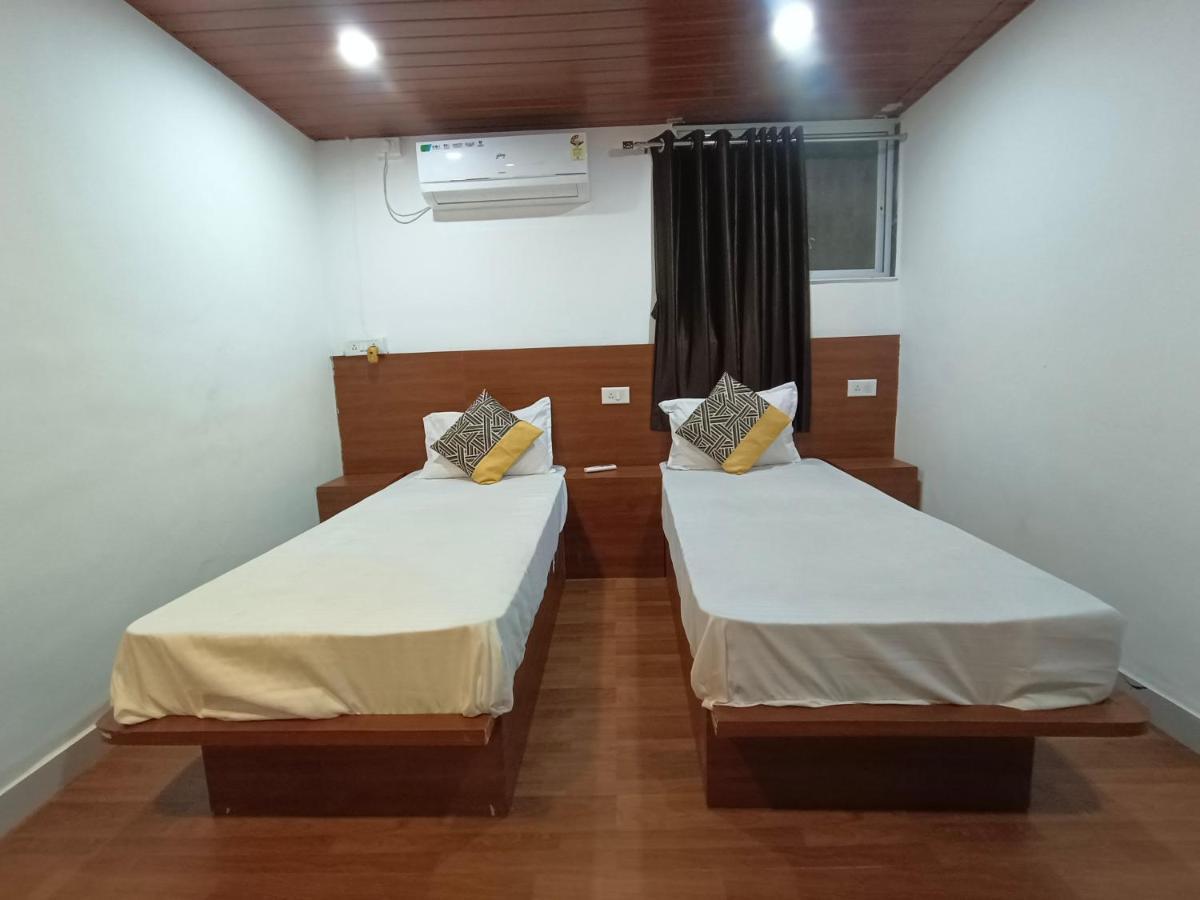 Skylight Studio Baner Hotel Pune