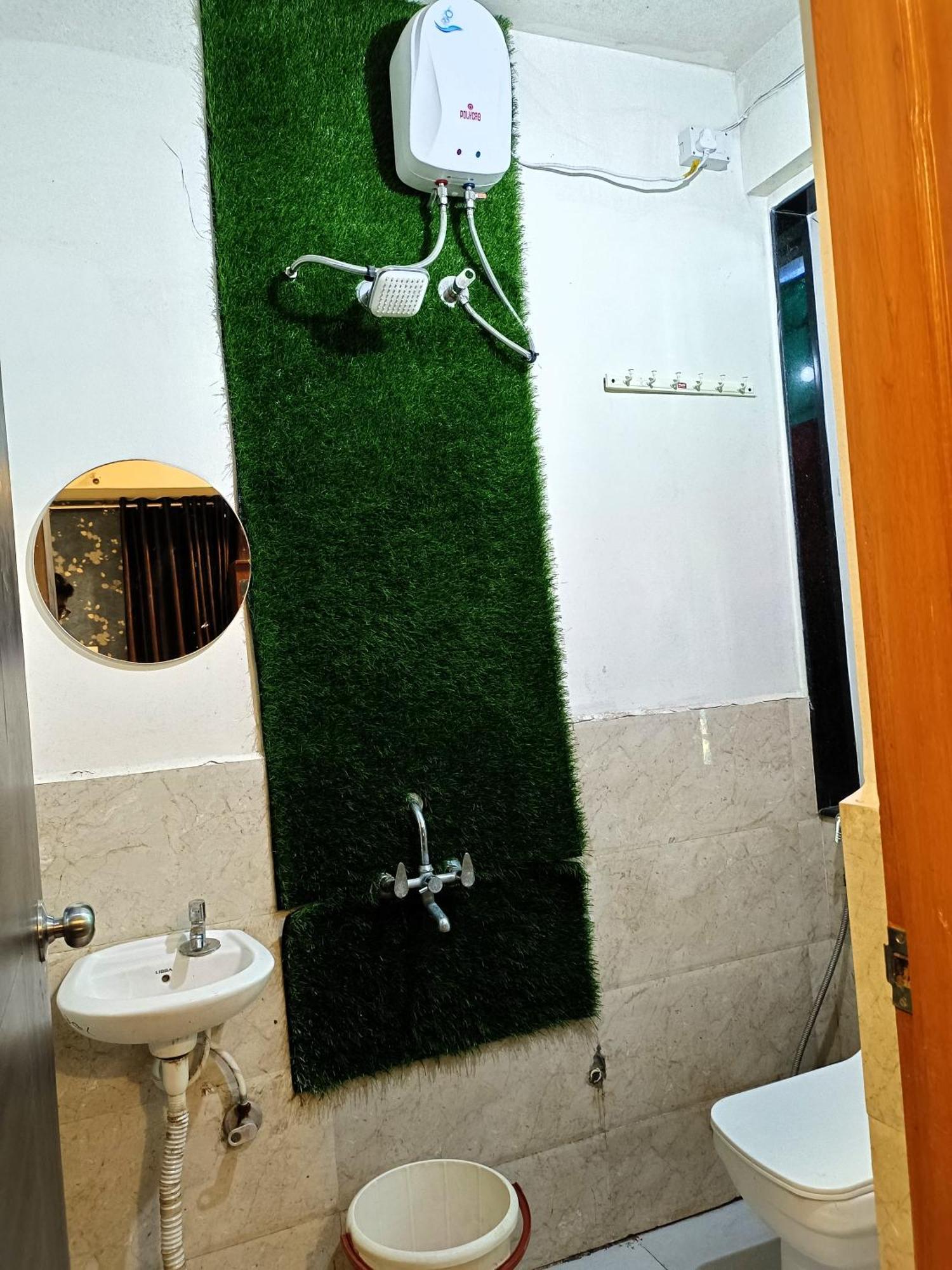 Hotel Skylight Studio Baner Pune